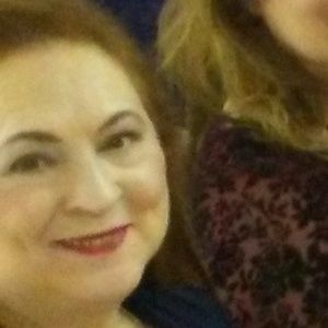 Meet your Posher, Diana